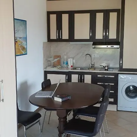 Oasis Resort&spa 1-3 * Lozenets