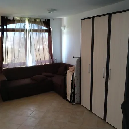 Oasis Resort&spa 1-3 * Lozenets