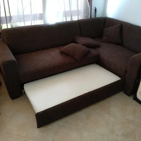 Oasis Resort&spa 1-3 Apartment *