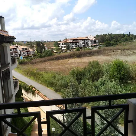 Oasis Resort&spa 1-3