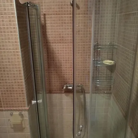 Oasis Resort&spa 1-3 Apartment