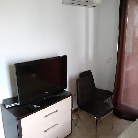 Oasis Resort&spa 1-3 Apartment