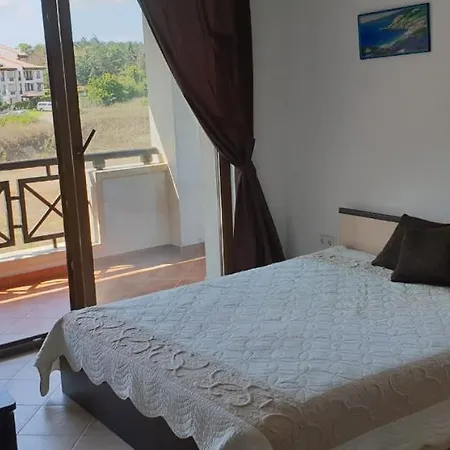 Oasis Resort&spa 1-3 Lozenets