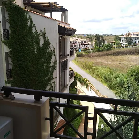 Oasis Resort&spa 1-3