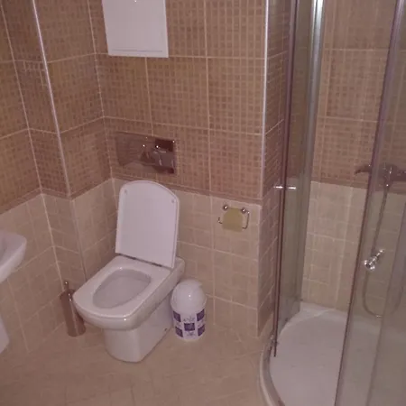 Oasis Resort&spa 1-3 Apartment *
